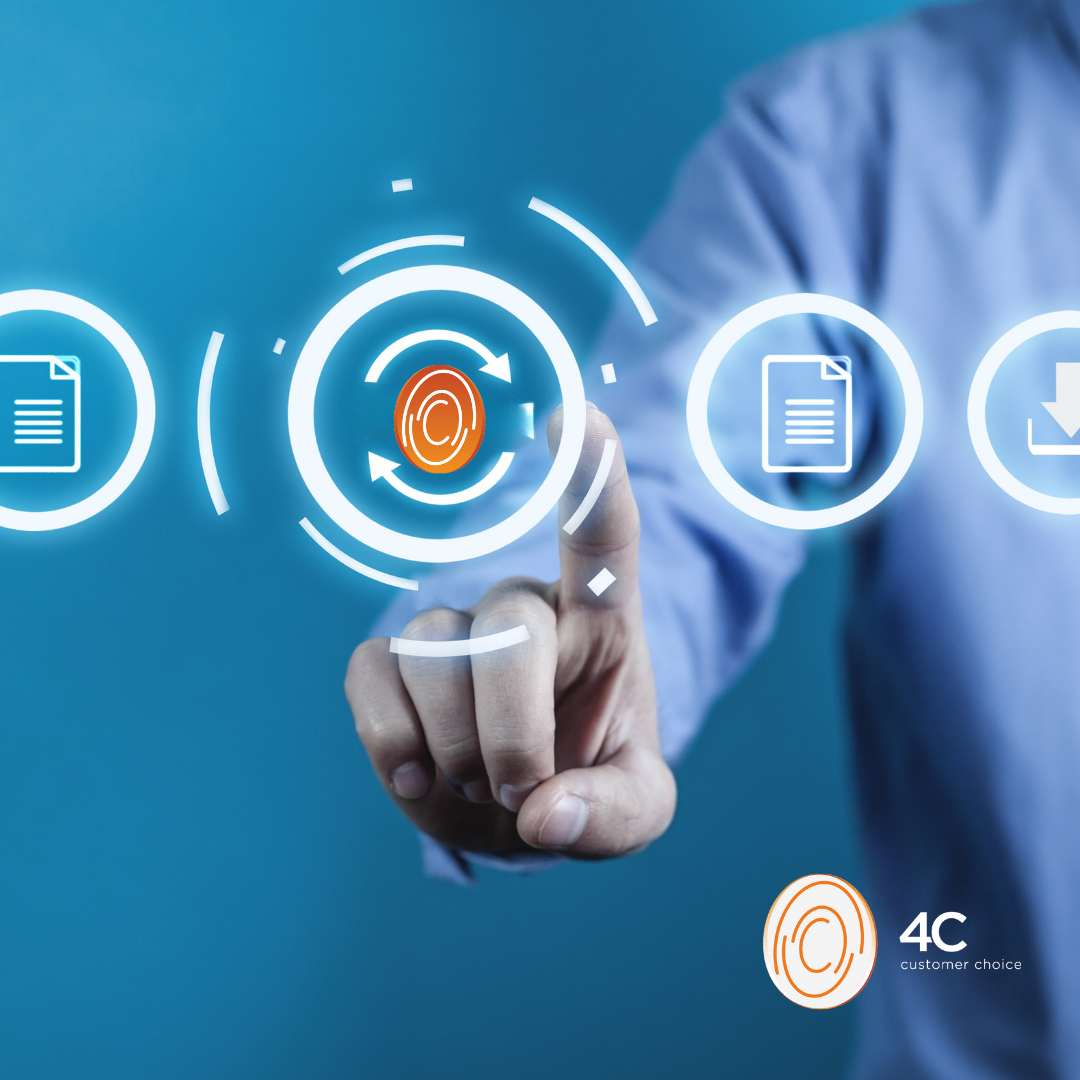 4C Teknoloji: Dijital Dönüşümde Güvenilir Çözüm Ortağınız
