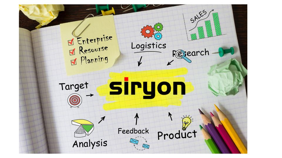 Siryon Mini Kurumsal ERP’den Kabataş Mezunlarına Özel Destek!