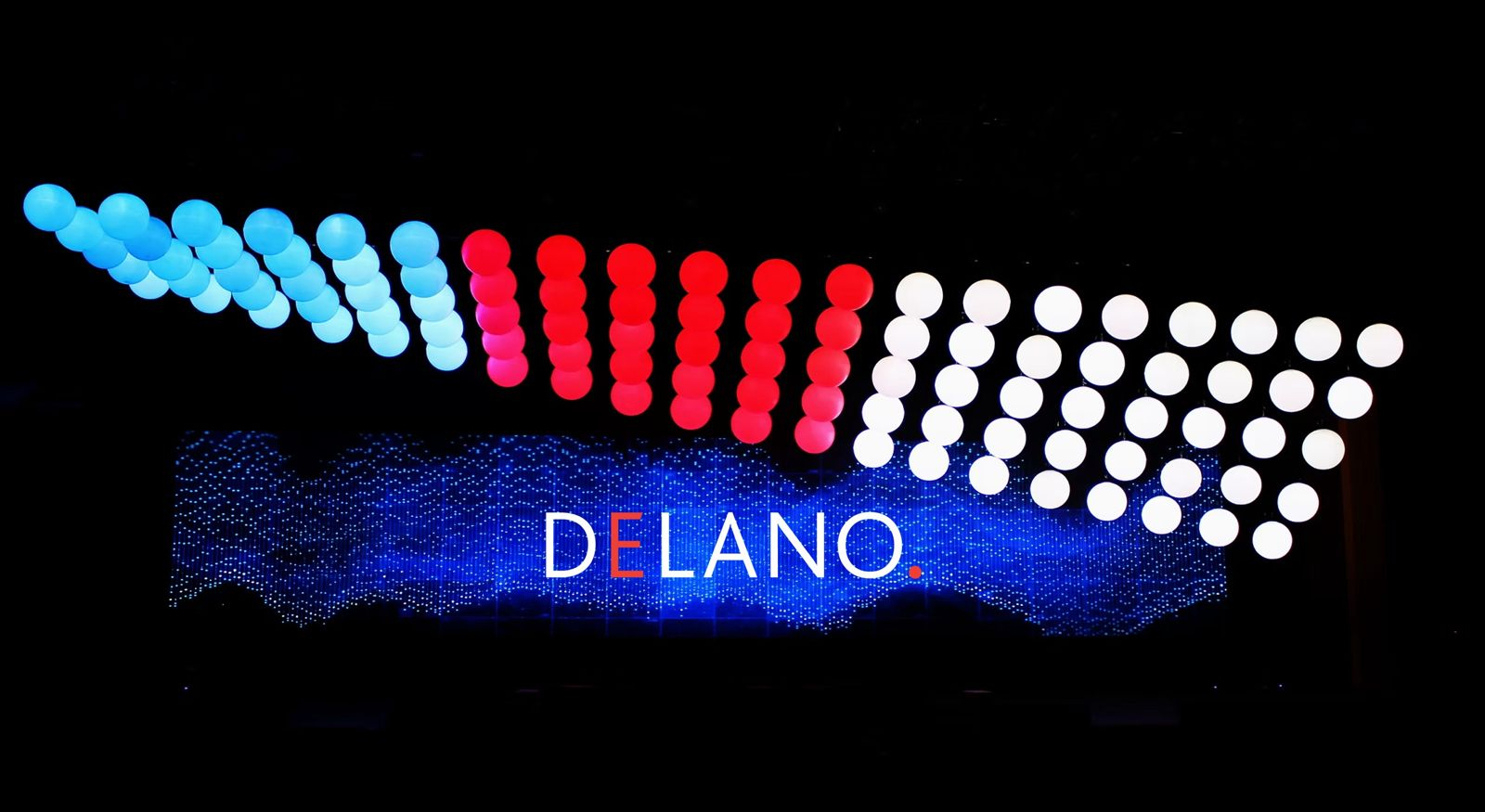 Delano: Etkinlik ve Seyahat Hizmetlerinde Uzmanınız